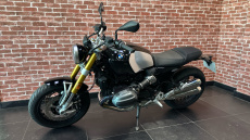 24MY BMW R12 Ninet